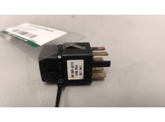Recambio de boton aire acondicionado para daf serie xf105.xxx 12.9 diesel referencia OEM IAM 1435604   2