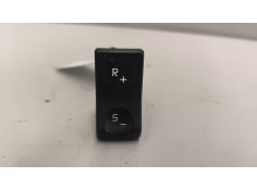 Recambio de interruptor para renault magnum ab diesel referencia OEM IAM 7420851306  