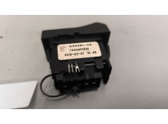 Recambio de interruptor para renault magnum ab diesel referencia OEM IAM 7420851306   2
