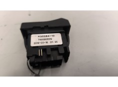 Recambio de interruptor para renault magnum ab diesel referencia OEM IAM 7420905312   2