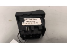 Recambio de interruptor para renault magnum ab diesel referencia OEM IAM 7420851304   2