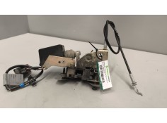 Recambio de cerradura puerta delantera derecha para renault magnum ab diesel referencia OEM IAM 7482280160  