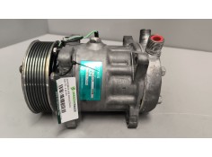 Recambio de compresor aire acondicionado para man tg - a 26.xxx 10.5 diesel referencia OEM IAM 51779707028  