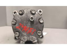 Recambio de compresor aire acondicionado para man tg - a 26.xxx 10.5 diesel referencia OEM IAM 51779707028   2