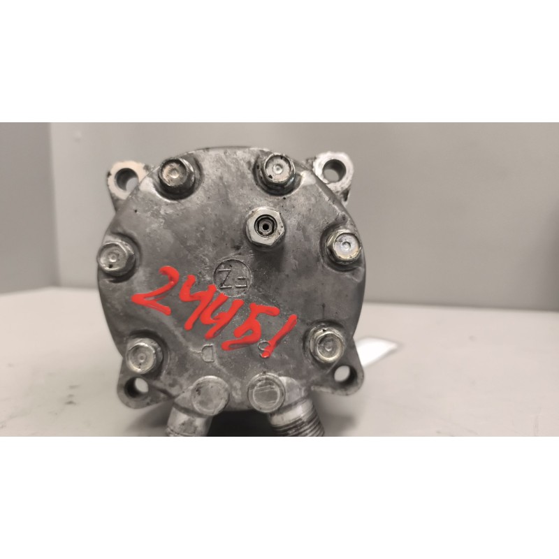 Recambio de compresor aire acondicionado para man tg - a 26.xxx 10.5 diesel referencia OEM IAM 51779707028  