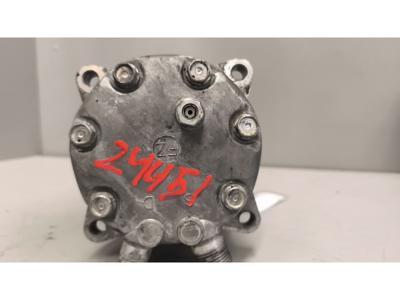 Recambio de compresor aire acondicionado para man tg - a 26.xxx 10.5 diesel referencia OEM IAM 51779707028  