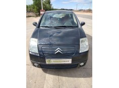 citroën c2 del año 2004