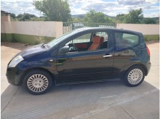 citroën c2 del año 2004 2