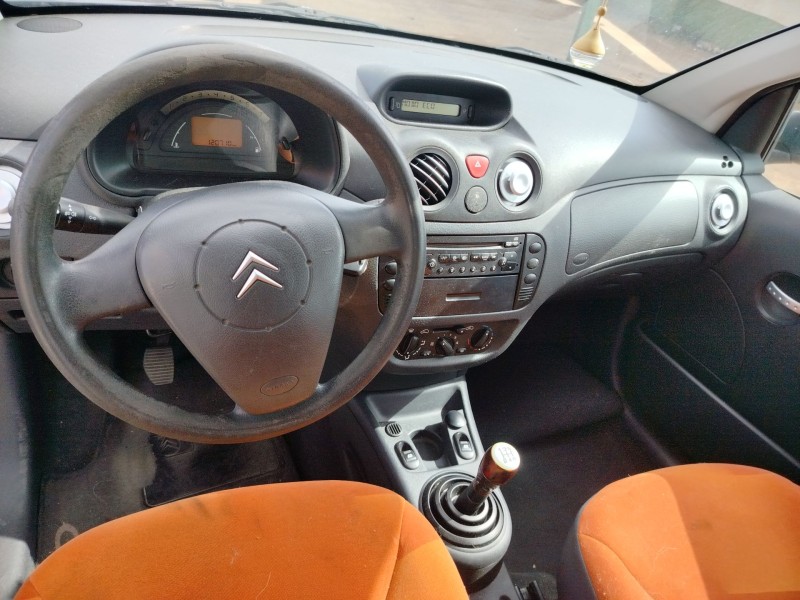 citroën c2 del año 2004