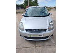 ford fiesta (cbk) del año 2006