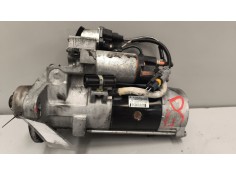 Recambio de motor arranque para man tg - a 26.xxx 10.5 diesel referencia OEM IAM 51262017199 M009T61971 
