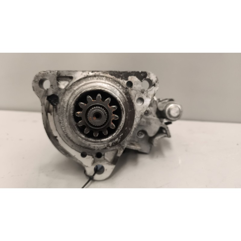 Recambio de motor arranque para man tg - a 26.xxx 10.5 diesel referencia OEM IAM 51262017199 M009T61971 