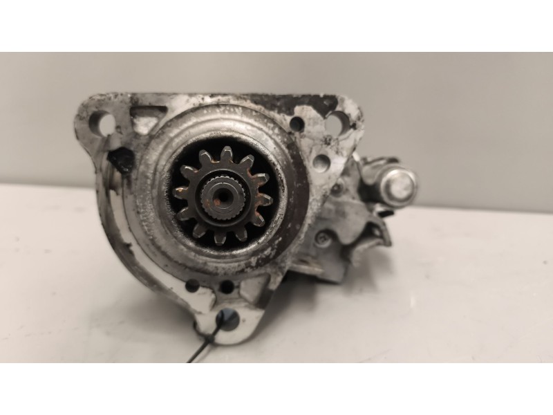 Recambio de motor arranque para man tg - a 26.xxx 10.5 diesel referencia OEM IAM 51262017199 M009T61971 