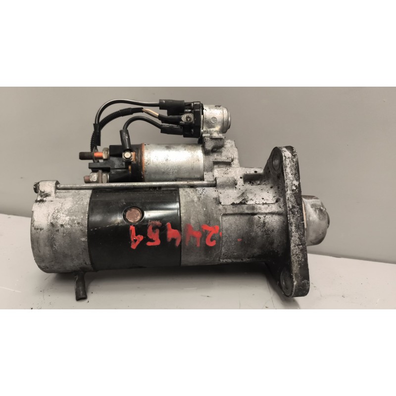 Recambio de motor arranque para man tg - a 26.xxx 10.5 diesel referencia OEM IAM 51262017199 M009T61971 