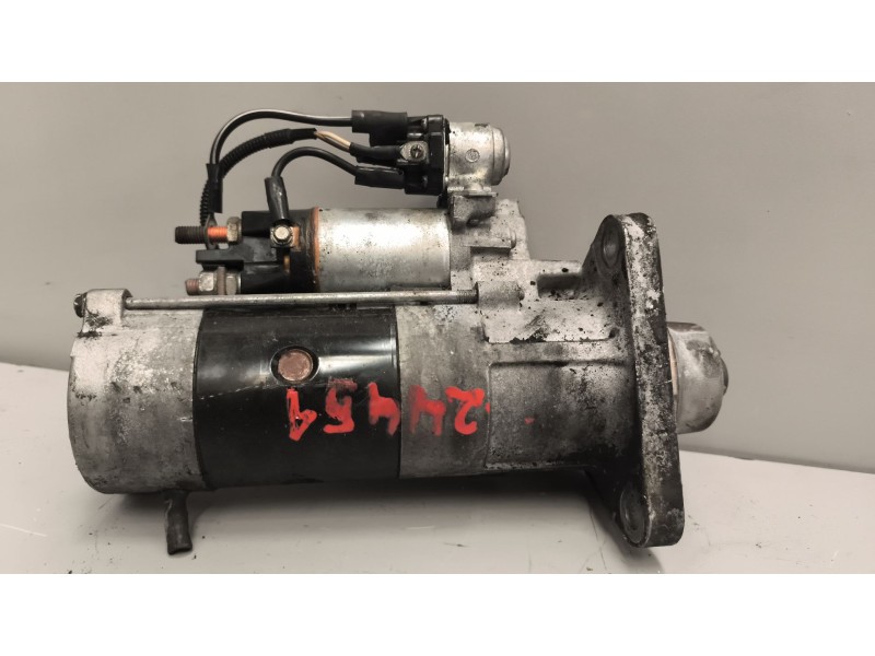Recambio de motor arranque para man tg - a 26.xxx 10.5 diesel referencia OEM IAM 51262017199 M009T61971 
