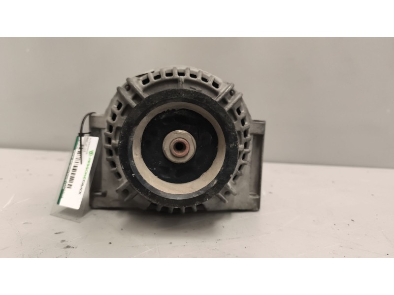 Recambio de alternador para daf xf 105 105.460 referencia OEM IAM 0124555018 C6478555R 