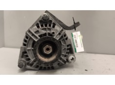 Recambio de alternador para man tg - a 26.xxx 10.5 diesel referencia OEM IAM 51261017270 0124655009 28V/40-110A