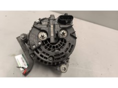 Recambio de alternador para man tg - a 26.xxx 10.5 diesel referencia OEM IAM 51261017270 0124655009 28V/40-110A 2