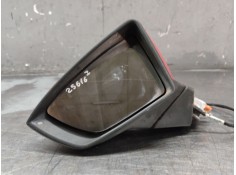 Recambio de retrovisor izquierdo para seat leon (5f1) 1.6 tdi referencia OEM IAM 212836443  