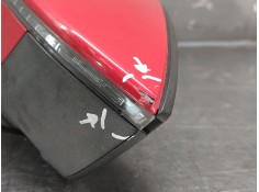 Recambio de retrovisor izquierdo para seat leon (5f1) 1.6 tdi referencia OEM IAM 212836443   2