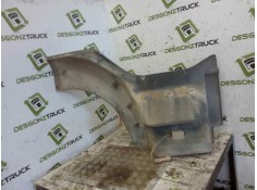 Recambio de paso rueda izquierdo para daf serie 85.330 ati euro ii fsa dis.ent.ej. 3500 zgg18 tráfico urbano referencia OEM IAM  2