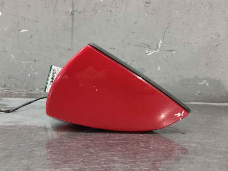Recambio de retrovisor izquierdo para seat leon (5f1) 1.6 tdi referencia OEM IAM 212836443  