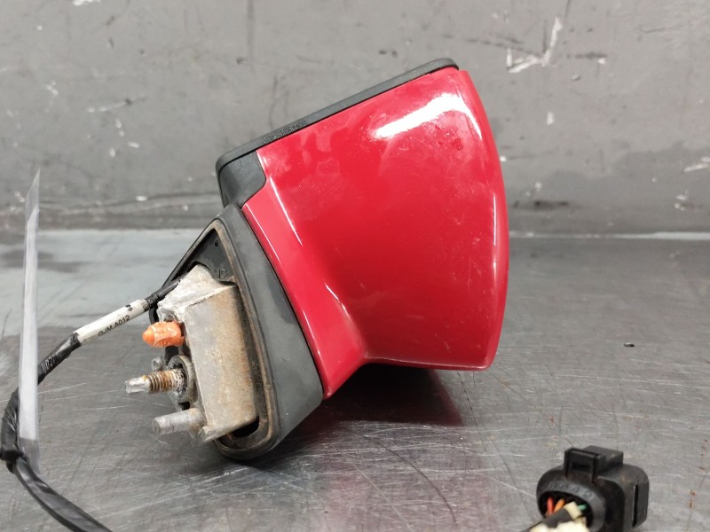 Recambio de retrovisor izquierdo para seat leon (5f1) 1.6 tdi referencia OEM IAM 212836443  