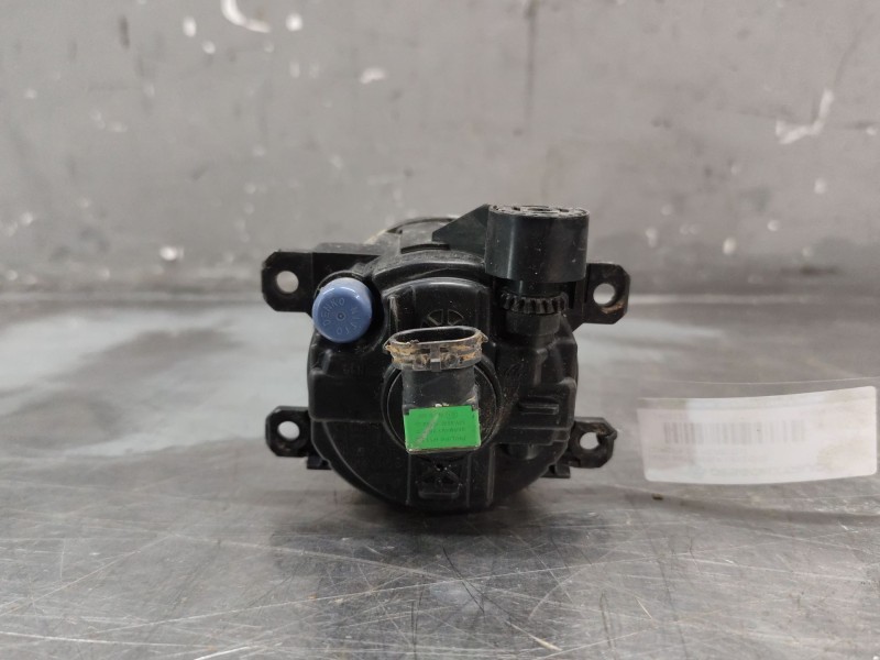 Recambio de faro antiniebla derecho para citroën c4 picasso ii 1.6 bluehdi 100 referencia OEM IAM 9687410080  