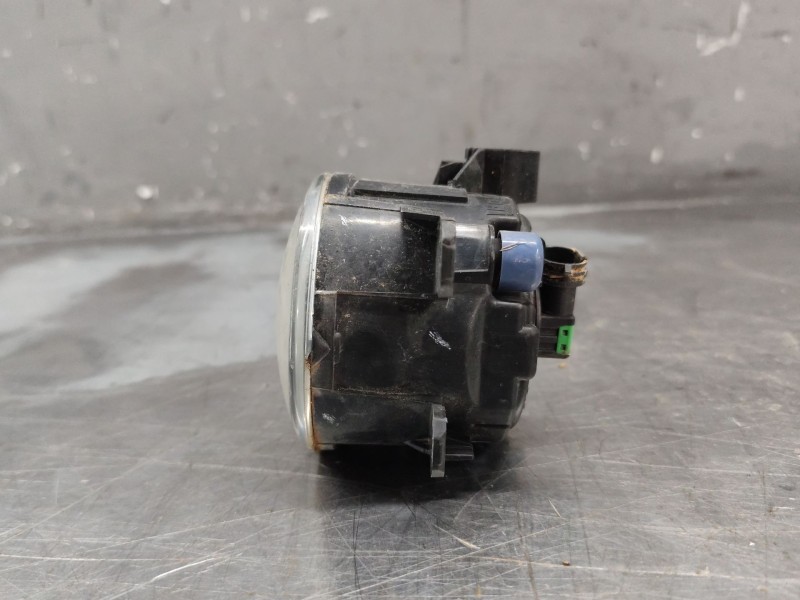 Recambio de faro antiniebla derecho para citroën c4 picasso ii 1.6 bluehdi 100 referencia OEM IAM 9687410080  