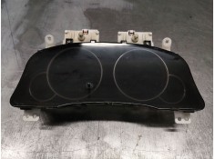 Recambio de cuadro instrumentos para toyota land cruiser prado (_j12_) 3.0 d-4d (kdj120, kdj125) referencia OEM IAM 838006D252  