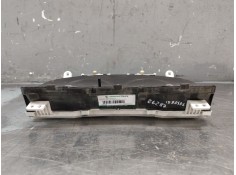 Recambio de cuadro instrumentos para toyota land cruiser prado (_j12_) 3.0 d-4d (kdj120, kdj125) referencia OEM IAM 838006D252   2