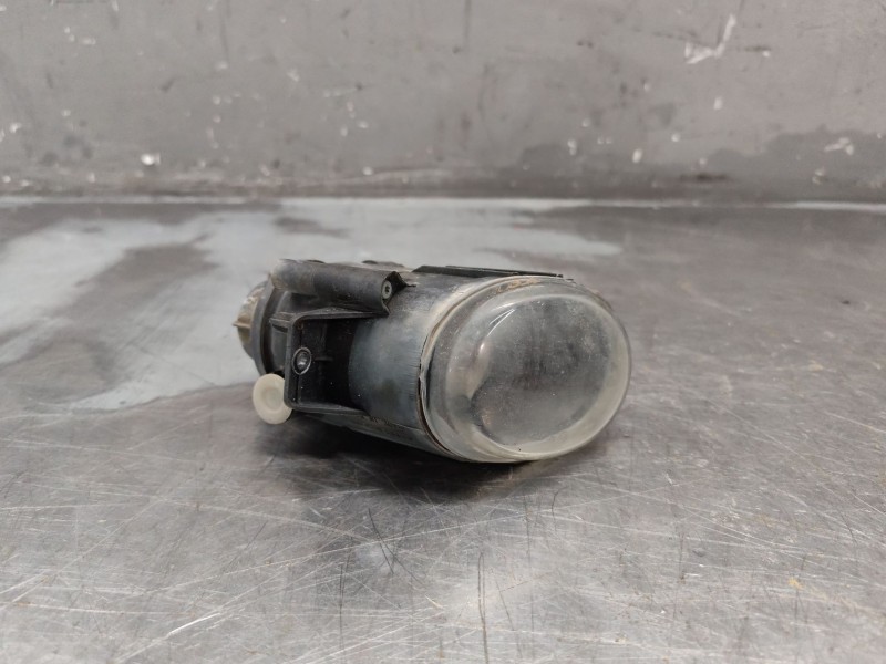 Recambio de faro antiniebla izquierdo para seat toledo ii (1m2) 1.9 tdi referencia OEM IAM 1M0941701B  