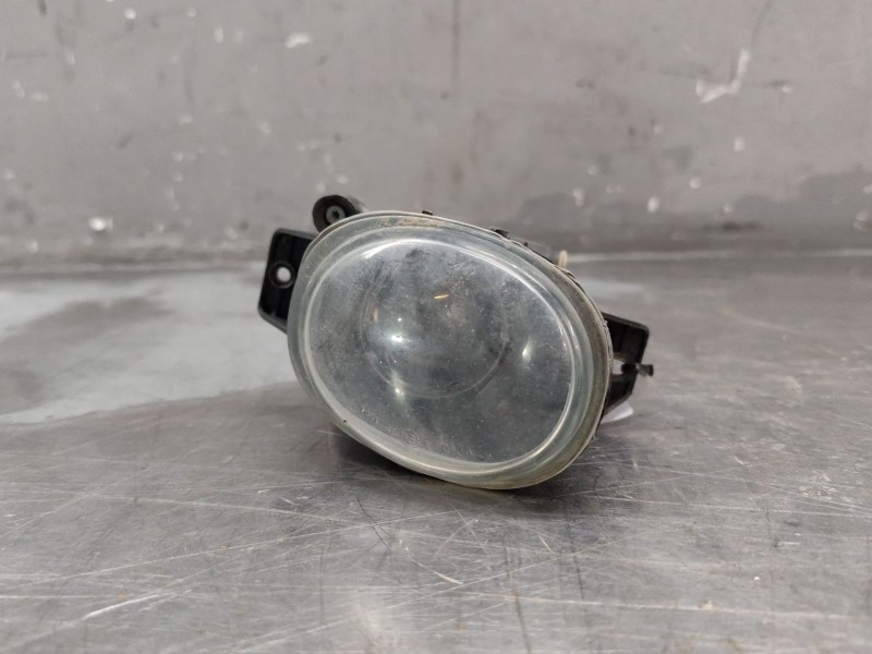 Recambio de faro antiniebla izquierdo para seat toledo ii (1m2) 1.9 tdi referencia OEM IAM 1M0941701B  