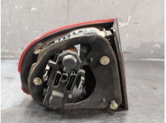 Recambio de piloto trasero derecho para seat toledo ii (1m2) 1.9 tdi referencia OEM IAM    2