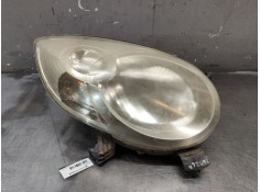 Recambio de faro derecho para citroën c1 (pm_, pn_) 1.0 referencia OEM IAM 89032958  