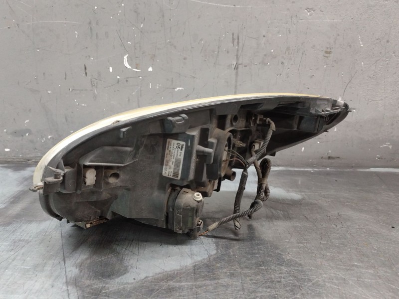 Recambio de faro derecho para citroën c1 (pm_, pn_) 1.0 referencia OEM IAM 89032958  