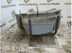 Recambio de peldaño izquierdo para daf serie 45.150 fki dis.ent.ej.3250 zgg7.49 topsleeper referencia OEM IAM    2