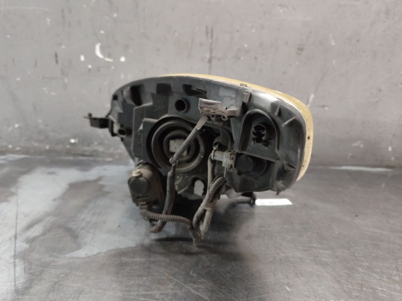 Recambio de faro derecho para citroën c1 (pm_, pn_) 1.0 referencia OEM IAM 89032958  