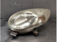 Recambio de faro izquierdo para citroën c1 (pm_, pn_) 1.0 referencia OEM IAM 89032402  