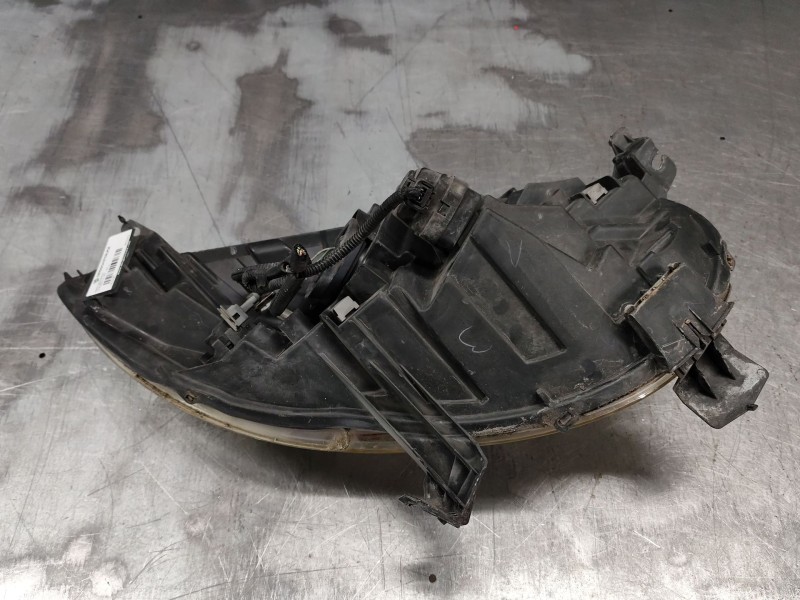 Recambio de faro izquierdo para citroën c1 (pm_, pn_) 1.0 referencia OEM IAM 89032402  