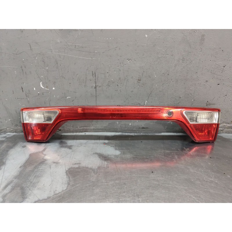 Recambio de piloto central de freno para seat toledo ii (1m2) 1.9 tdi referencia OEM IAM 1M5945225C 1M5945107B 