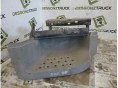 Recambio de peldaño derecho para daf serie 45.150 fki dis.ent.ej.3250 zgg7.49 topsleeper referencia OEM IAM   