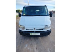 renault master combi desde ´98 del año 1998