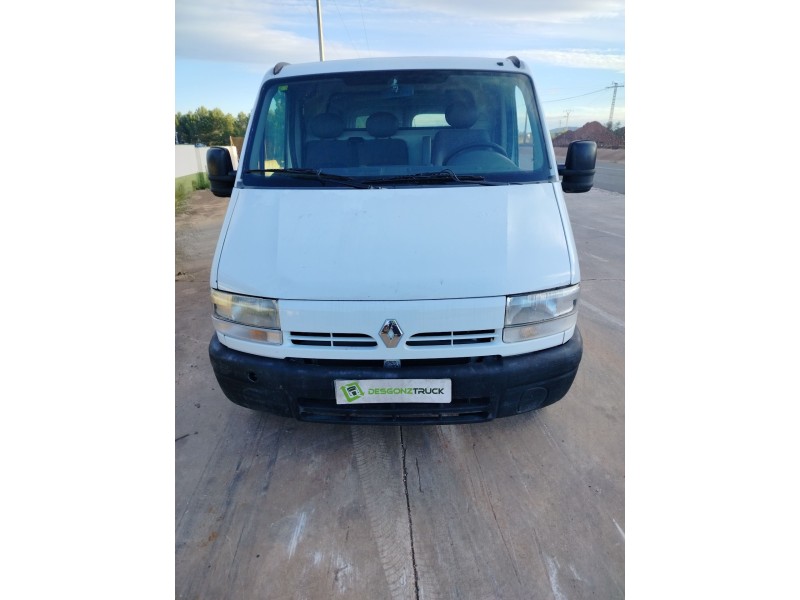 renault master combi desde ´98 del año 1998