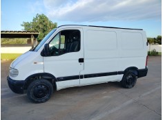 renault master combi desde ´98 del año 1998 2