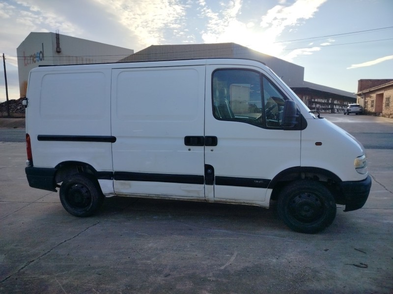 renault master combi desde ´98 del año 1998