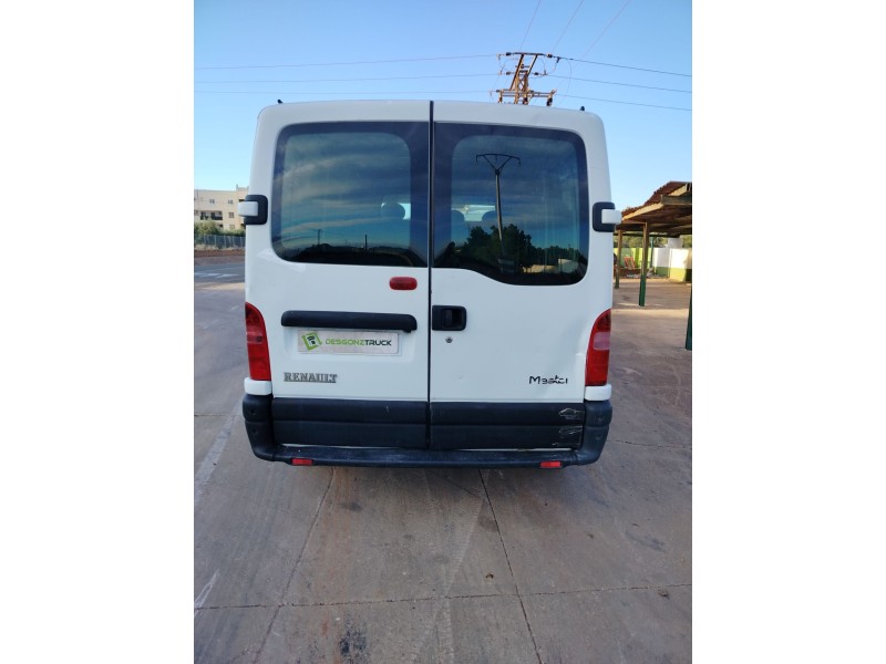 renault master combi desde ´98 del año 1998