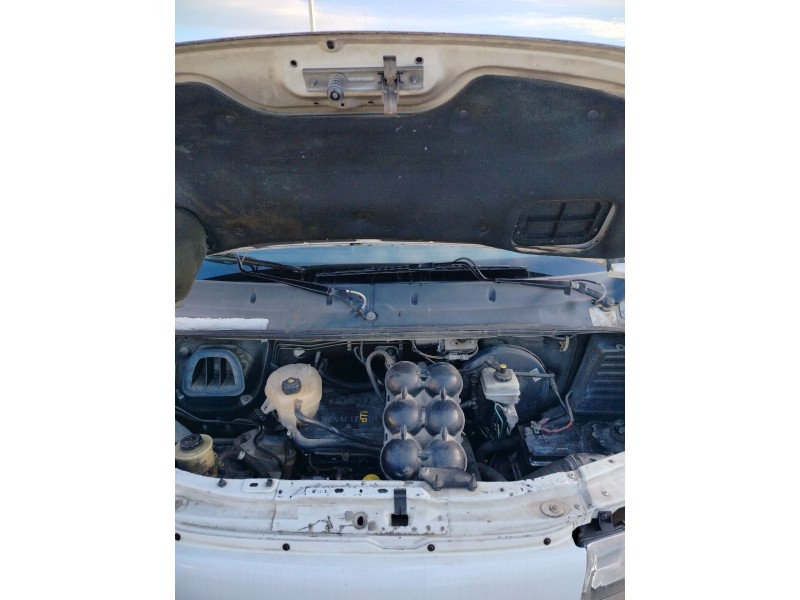 renault master combi desde ´98 del año 1998