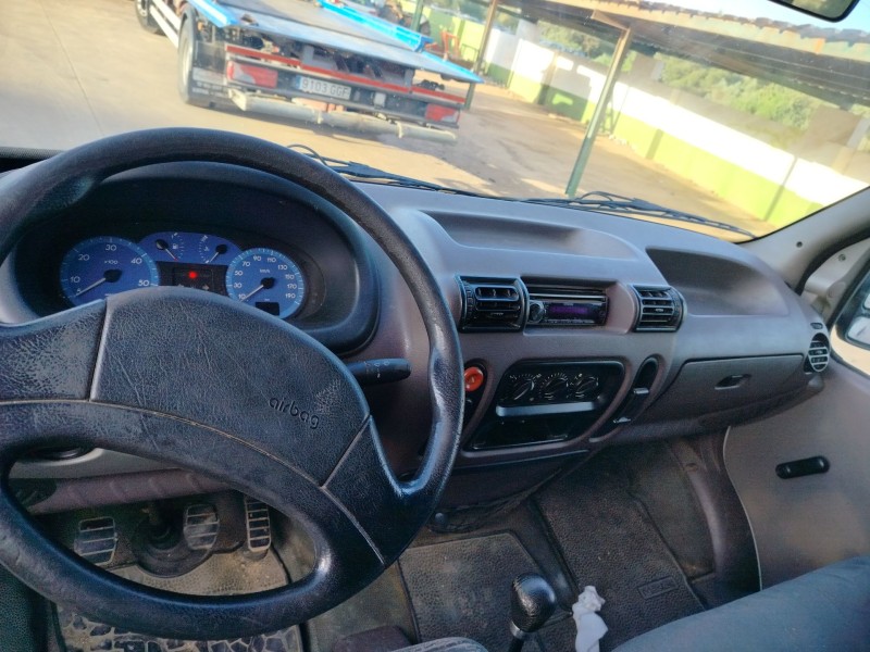 renault master combi desde ´98 del año 1998