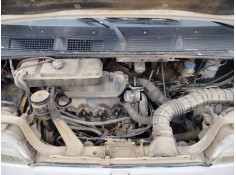 peugeot boxer furgoneta (230l) del año 1994